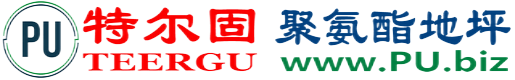 特尔固®阜阳聚氨酯地坪